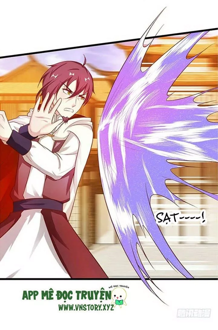 Huyết Tộc Đáng Yêu Chapter 123 - 25