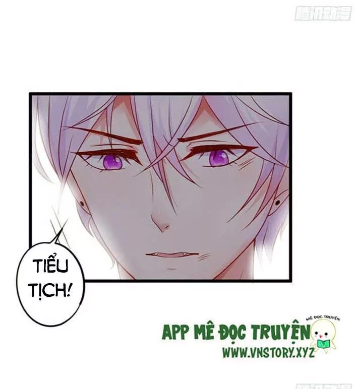 Huyết Tộc Đáng Yêu Chapter 123 - 40