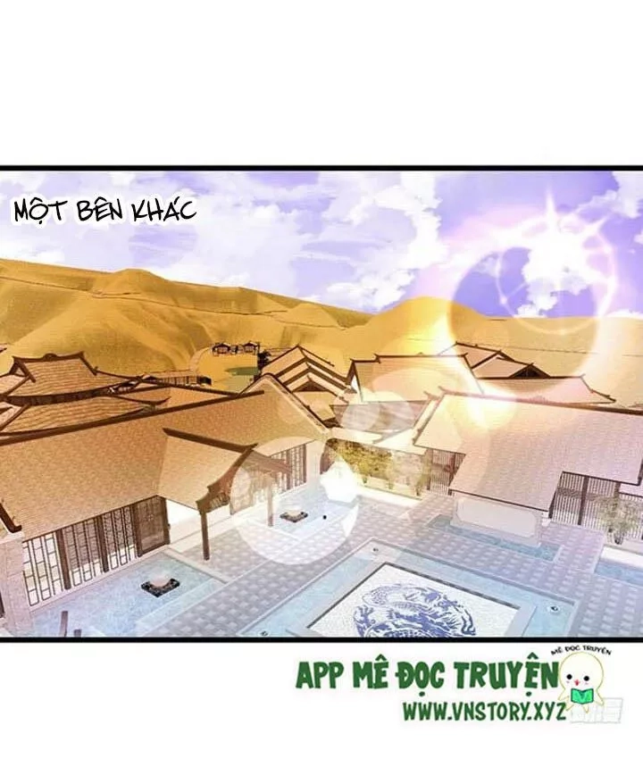 Huyết Tộc Đáng Yêu Chapter 123 - 50