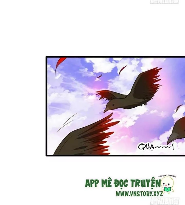 Huyết Tộc Đáng Yêu Chapter 123 - 54