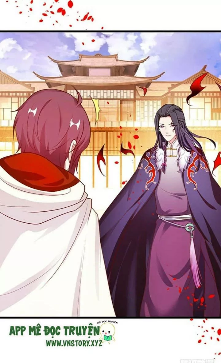 Huyết Tộc Đáng Yêu Chapter 123 - 56