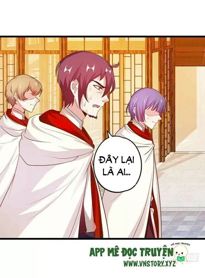 Huyết Tộc Đáng Yêu Chapter 123 - 58