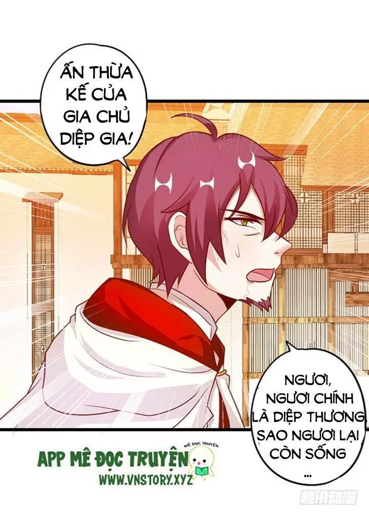 Huyết Tộc Đáng Yêu Chapter 123 - 62