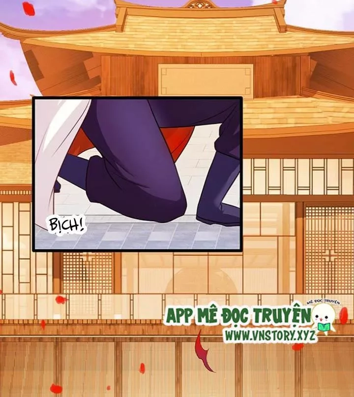 Huyết Tộc Đáng Yêu Chapter 123 - 64