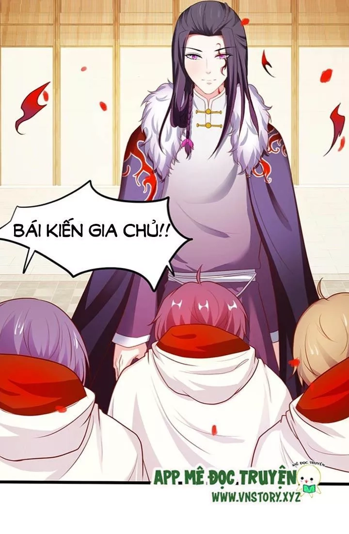 Huyết Tộc Đáng Yêu Chapter 123 - 65