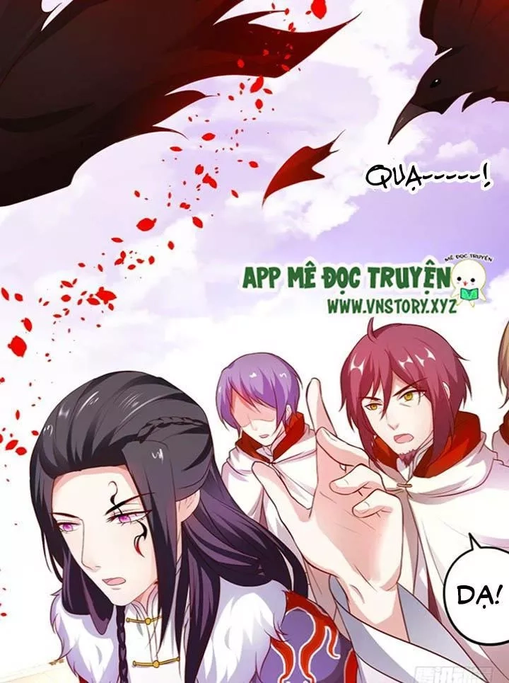 Huyết Tộc Đáng Yêu Chapter 123 - 70