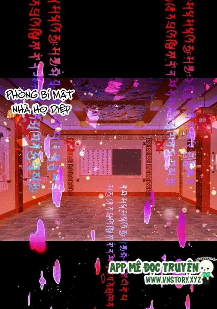 Huyết Tộc Đáng Yêu Chapter 124 - 2