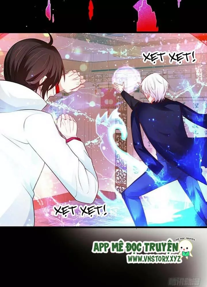 Huyết Tộc Đáng Yêu Chapter 124 - 3