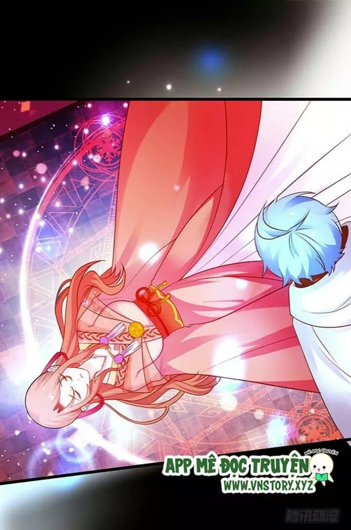 Huyết Tộc Đáng Yêu Chapter 124 - 4