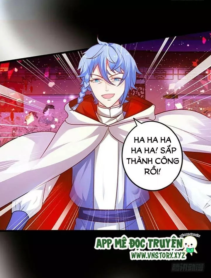 Huyết Tộc Đáng Yêu Chapter 124 - 5