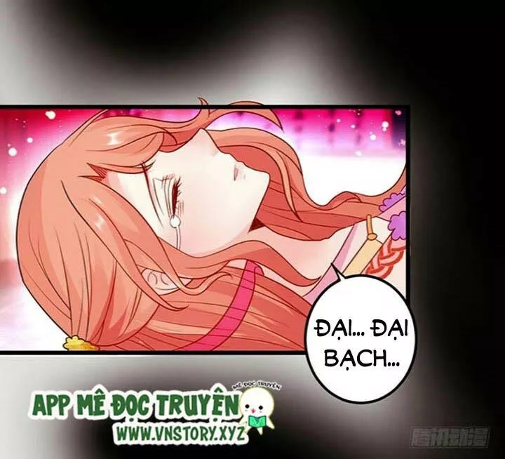 Huyết Tộc Đáng Yêu Chapter 124 - 6