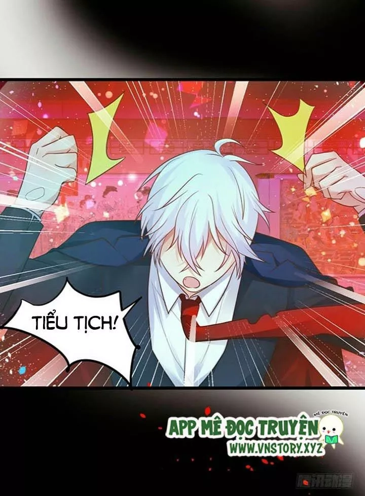 Huyết Tộc Đáng Yêu Chapter 124 - 7