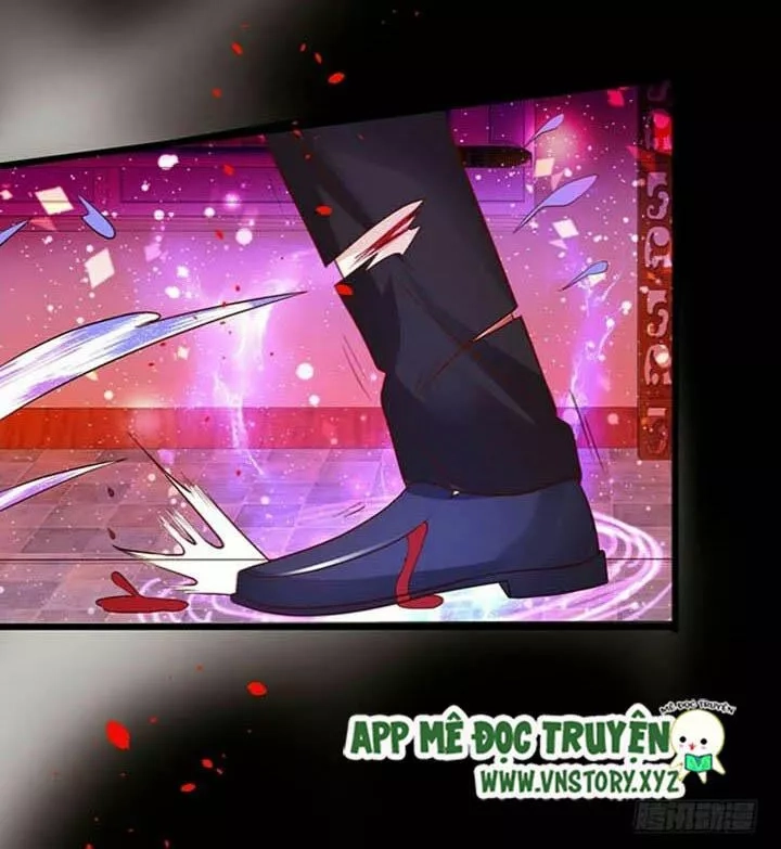 Huyết Tộc Đáng Yêu Chapter 124 - 9