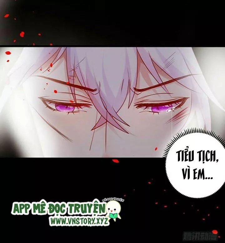 Huyết Tộc Đáng Yêu Chapter 124 - 10