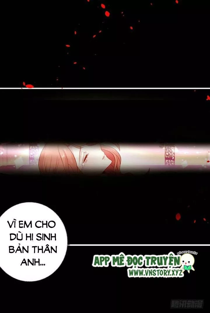 Huyết Tộc Đáng Yêu Chapter 124 - 12