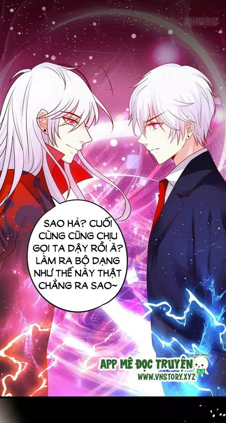 Huyết Tộc Đáng Yêu Chapter 124 - 14