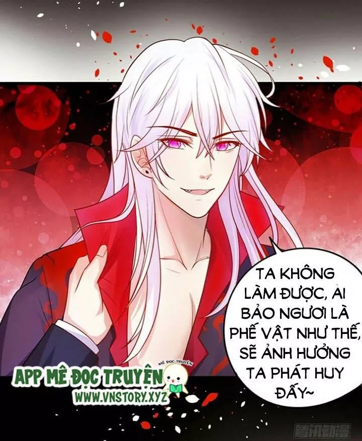 Huyết Tộc Đáng Yêu Chapter 124 - 16