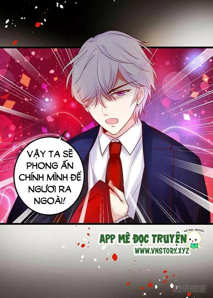 Huyết Tộc Đáng Yêu Chapter 124 - 17