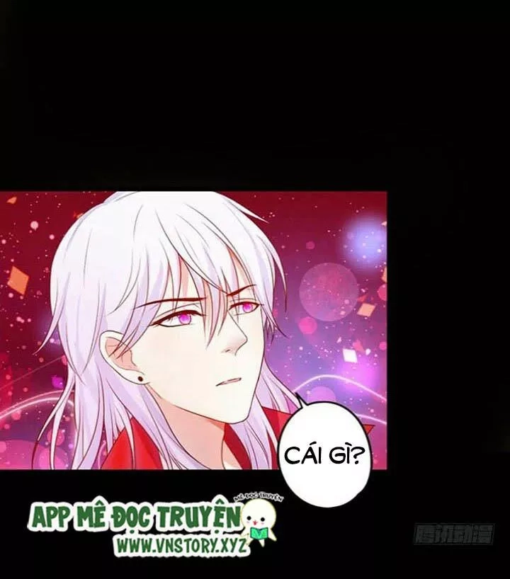 Huyết Tộc Đáng Yêu Chapter 124 - 18