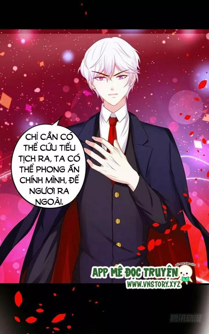 Huyết Tộc Đáng Yêu Chapter 124 - 20