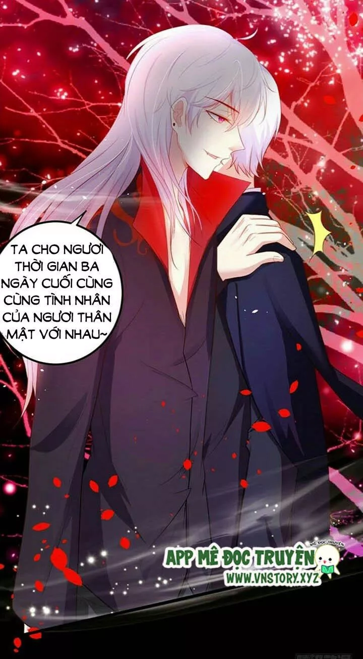 Huyết Tộc Đáng Yêu Chapter 124 - 22