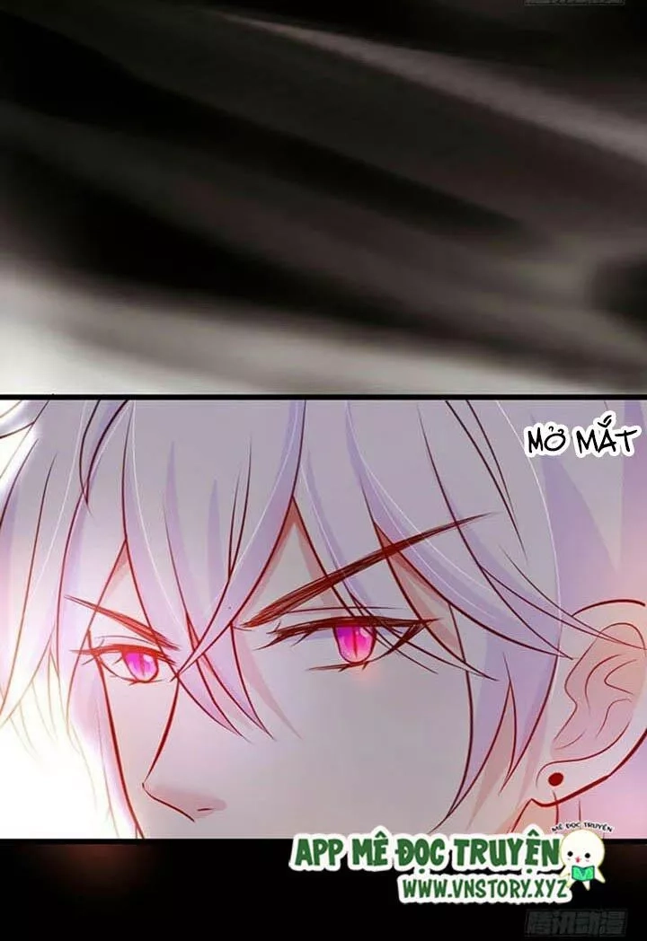 Huyết Tộc Đáng Yêu Chapter 124 - 24