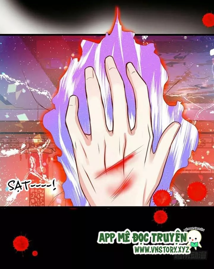 Huyết Tộc Đáng Yêu Chapter 124 - 26