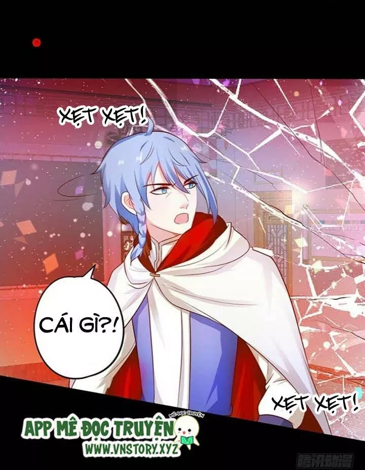 Huyết Tộc Đáng Yêu Chapter 124 - 27