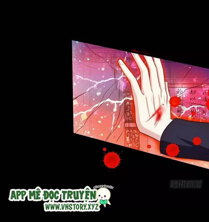 Huyết Tộc Đáng Yêu Chapter 124 - 28