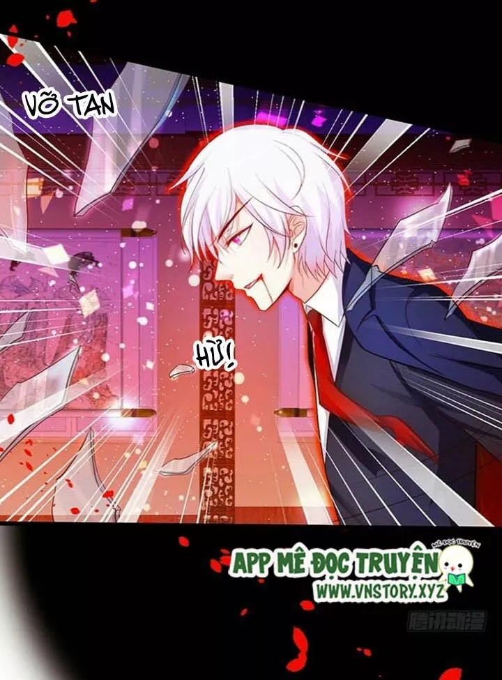 Huyết Tộc Đáng Yêu Chapter 124 - 29
