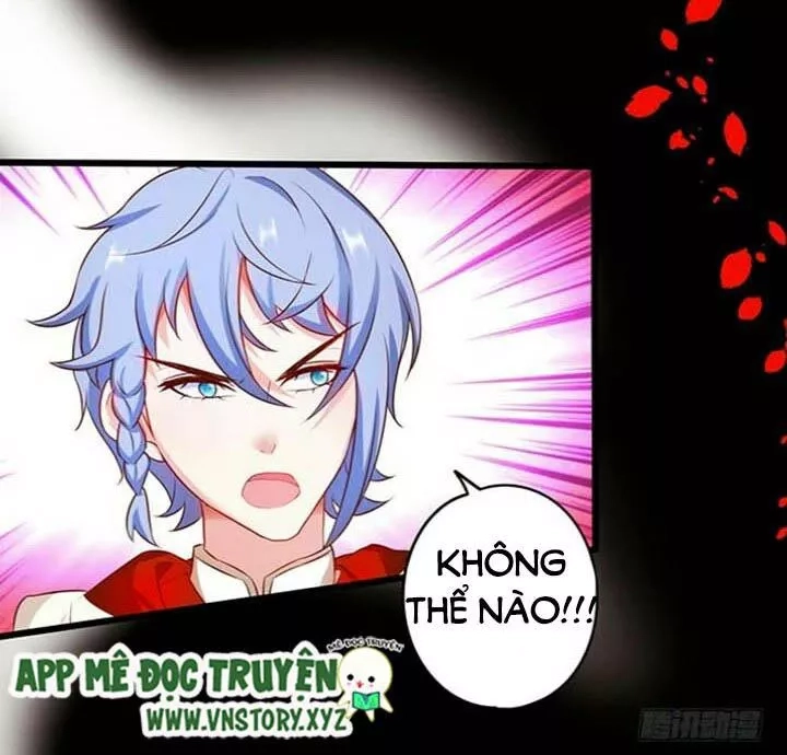 Huyết Tộc Đáng Yêu Chapter 124 - 30