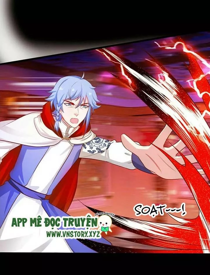 Huyết Tộc Đáng Yêu Chapter 124 - 31