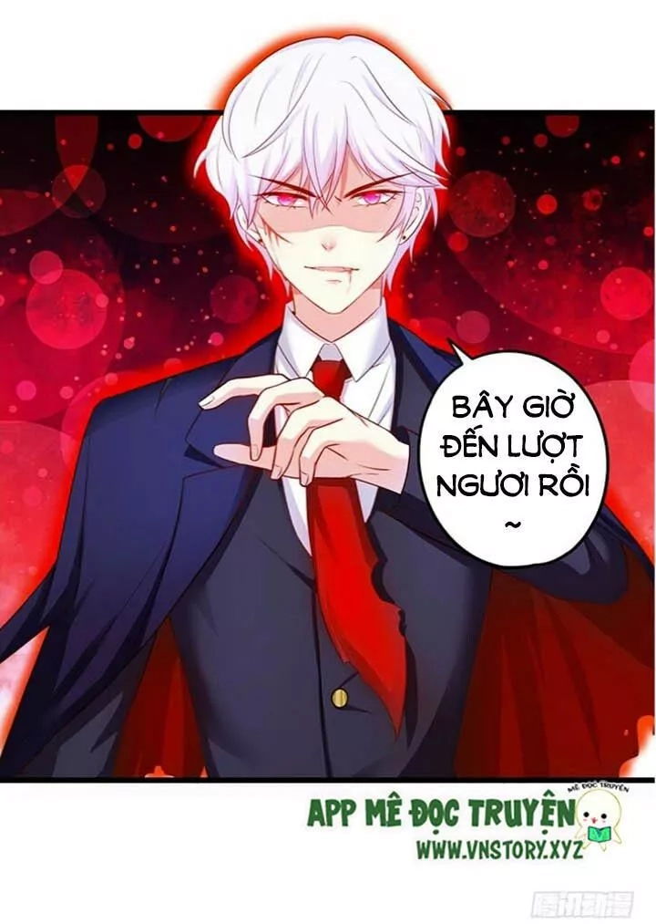 Huyết Tộc Đáng Yêu Chapter 124 - 34