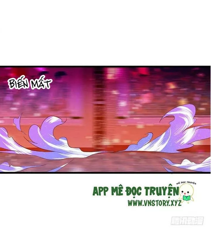 Huyết Tộc Đáng Yêu Chapter 124 - 35