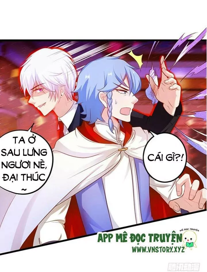 Huyết Tộc Đáng Yêu Chapter 124 - 36