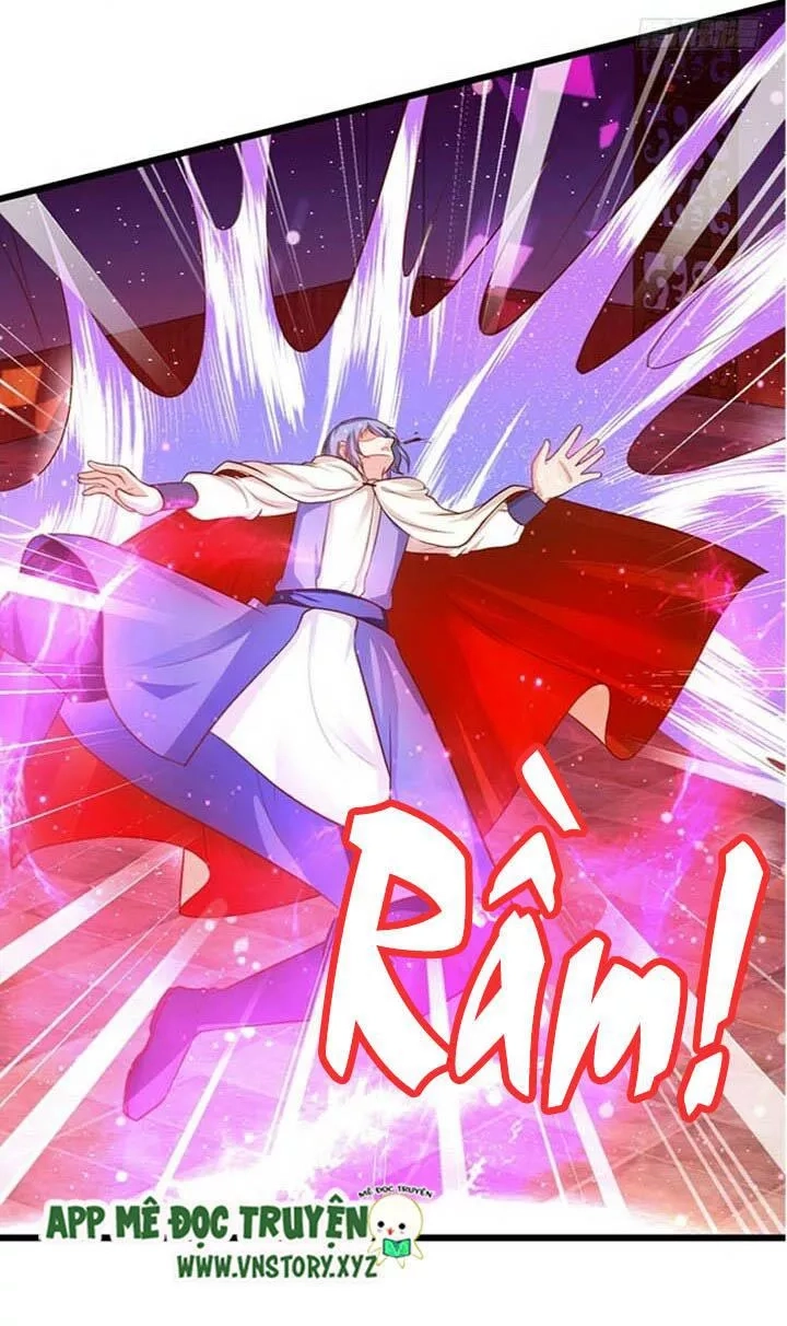 Huyết Tộc Đáng Yêu Chapter 124 - 38