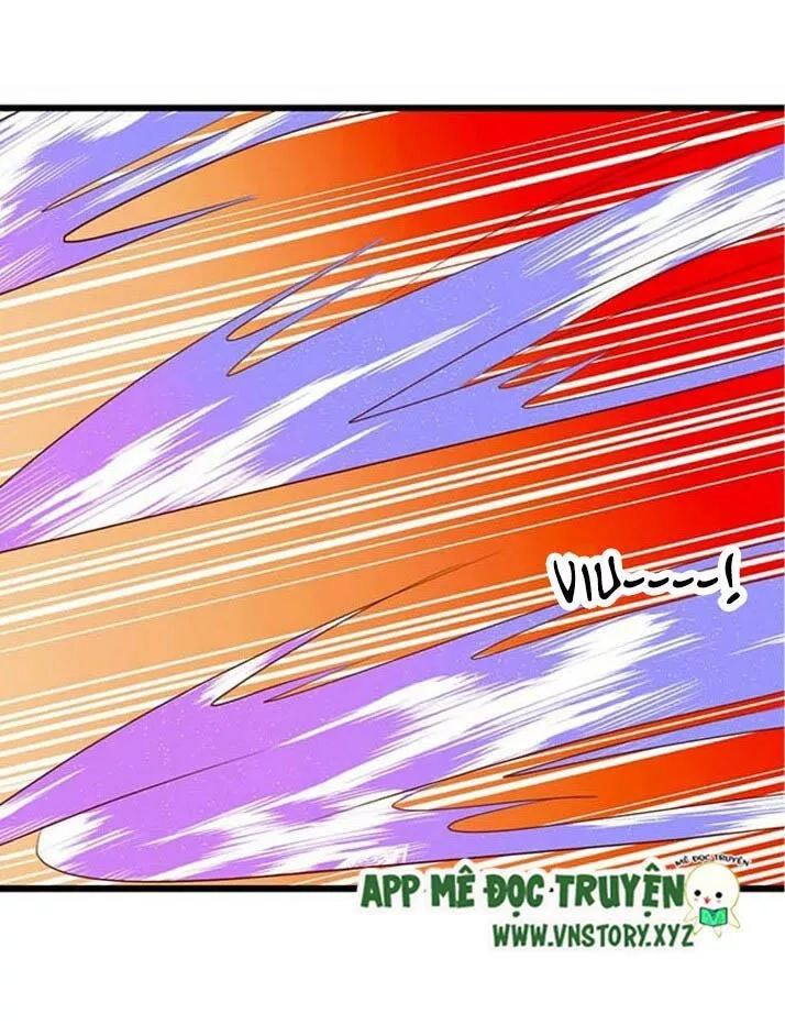 Huyết Tộc Đáng Yêu Chapter 124 - 39