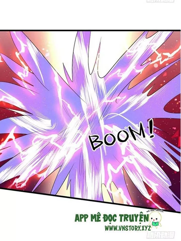 Huyết Tộc Đáng Yêu Chapter 124 - 40