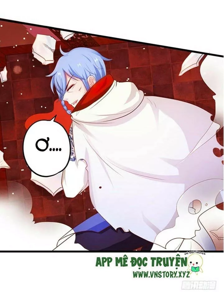 Huyết Tộc Đáng Yêu Chapter 124 - 41