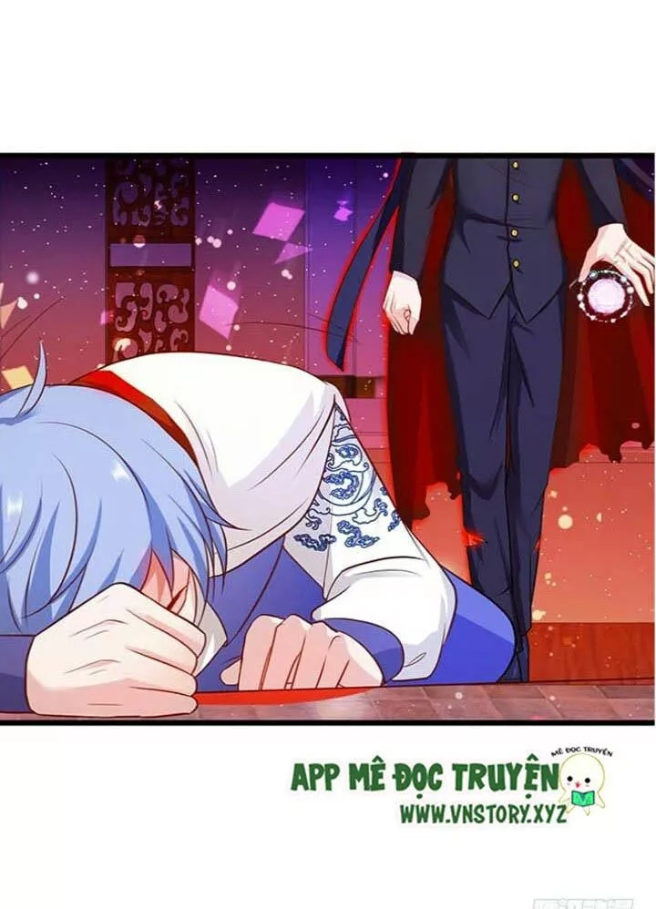 Huyết Tộc Đáng Yêu Chapter 124 - 42