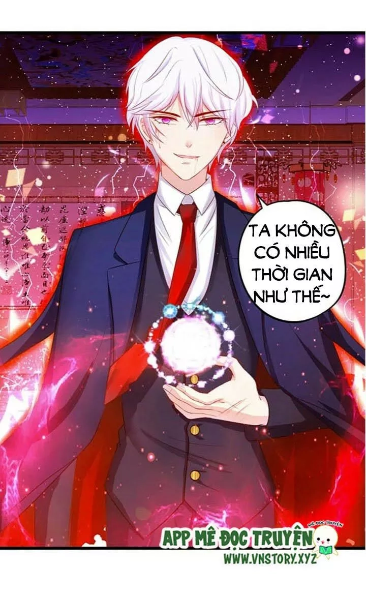 Huyết Tộc Đáng Yêu Chapter 124 - 44