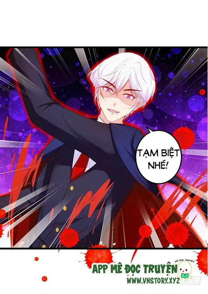 Huyết Tộc Đáng Yêu Chapter 124 - 45