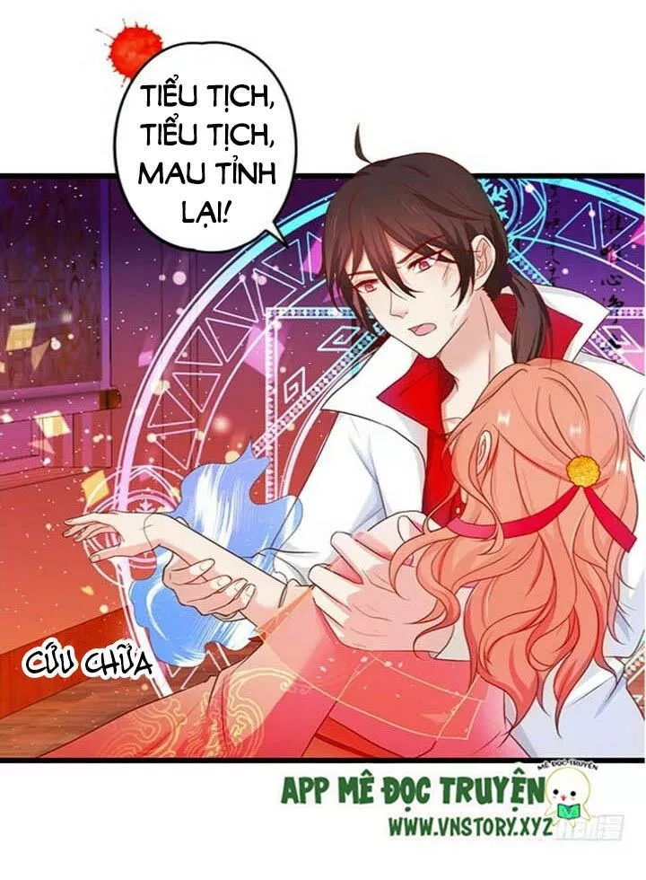 Huyết Tộc Đáng Yêu Chapter 124 - 46