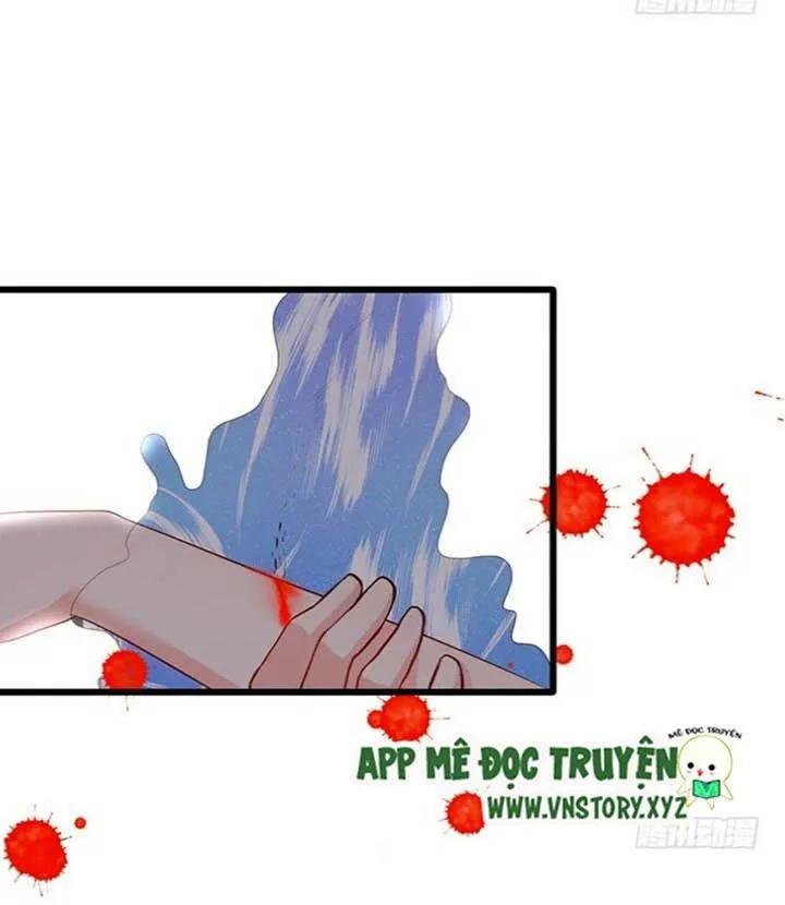Huyết Tộc Đáng Yêu Chapter 124 - 47
