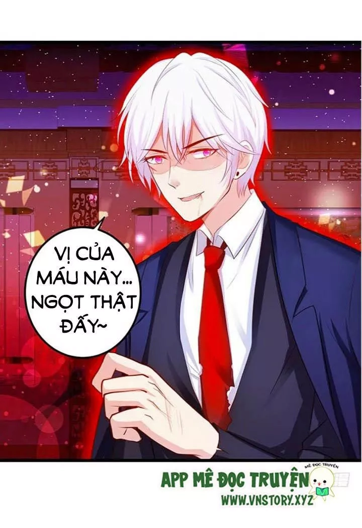 Huyết Tộc Đáng Yêu Chapter 124 - 48