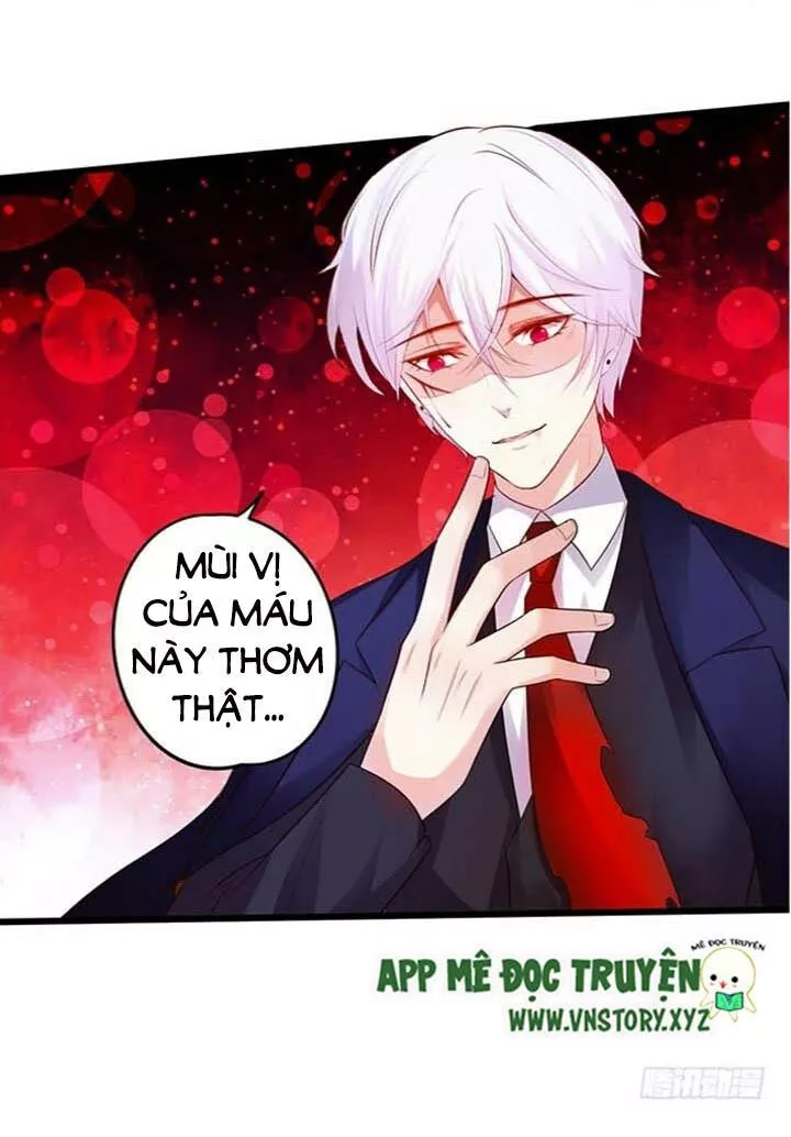 Huyết Tộc Đáng Yêu Chapter 124 - 51