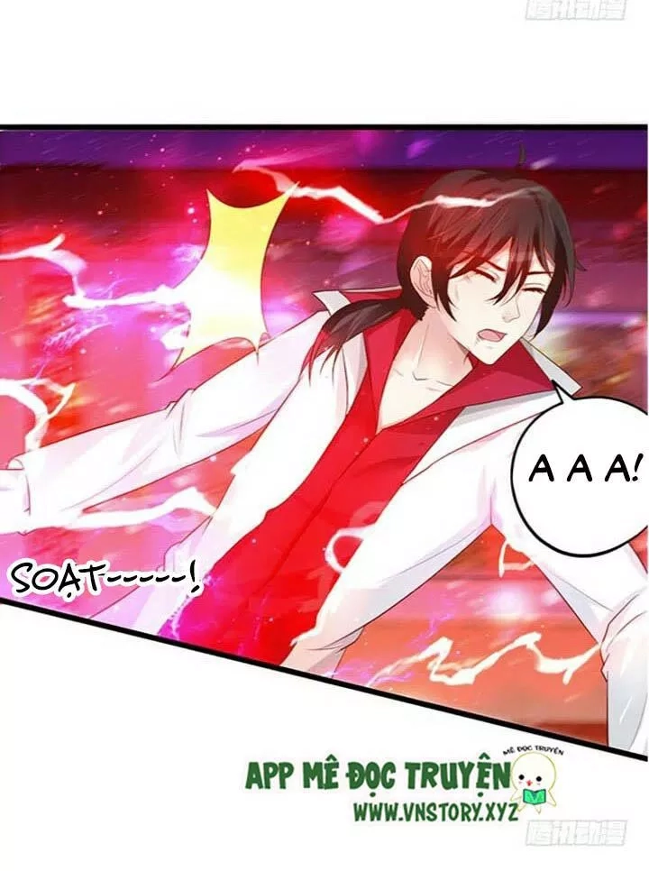 Huyết Tộc Đáng Yêu Chapter 124 - 53