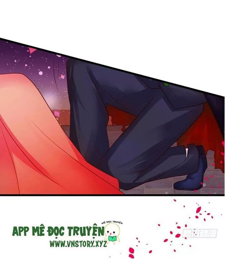 Huyết Tộc Đáng Yêu Chapter 124 - 55