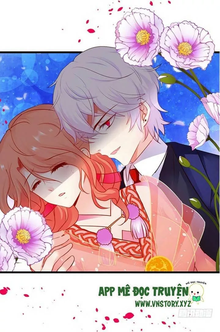 Huyết Tộc Đáng Yêu Chapter 124 - 56