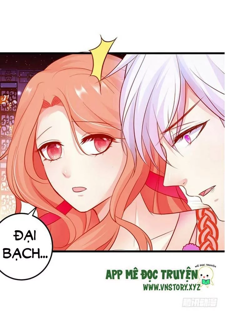 Huyết Tộc Đáng Yêu Chapter 124 - 59